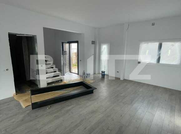 Vila individuala, Tunari  | Poza2