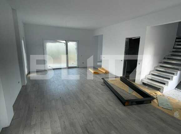 Vila individuala, Tunari  | Poza3