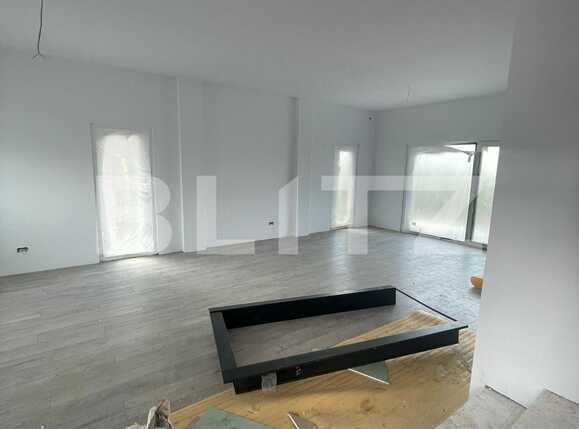 Vila individuala, Tunari  | Poza6