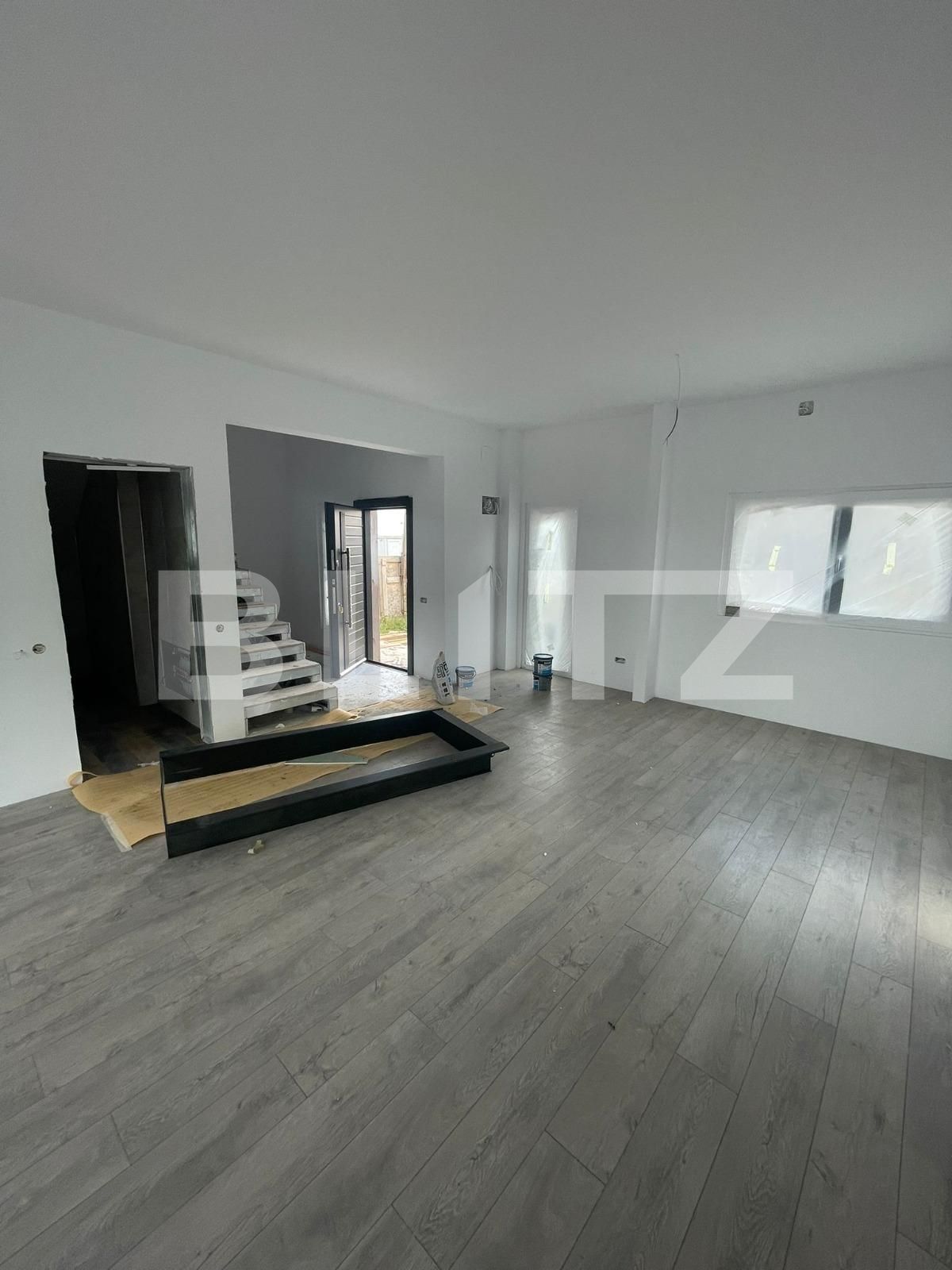 Vila individuala, Tunari  | Poza2