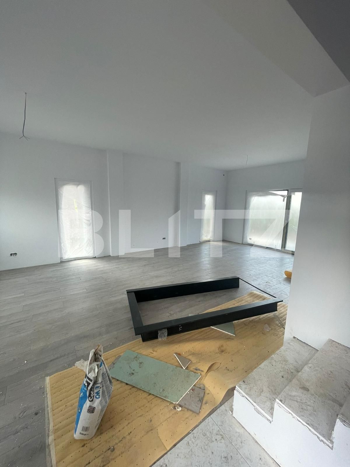 Vila individuala, Tunari  | Poza6