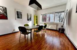 Apartament de 4 camere, zona Charles de Gaulle, Dorobanti, decomandat, 146 mp