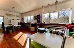 Apartament de 4 camere, zona Charles de Gaulle, Dorobanti, decomandat, 146 mp