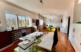 Apartament de 4 camere, zona Charles de Gaulle, Dorobanti, decomandat, 146 mp