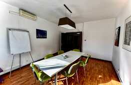 Apartament de 4 camere, zona Charles de Gaulle, Dorobanti, decomandat, 146 mp