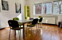 Apartament de 4 camere, zona Charles de Gaulle, Dorobanti, decomandat, 146 mp