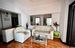 Apartament de 4 camere, zona Charles de Gaulle, Dorobanti, decomandat, 146 mp