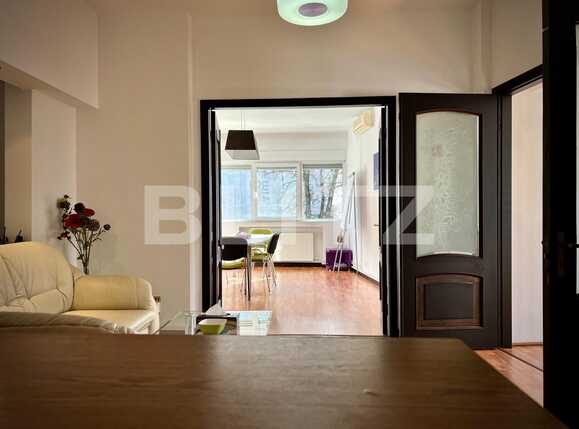 Apartament de vânzare 4 camere Dorobanti - 75371AV | BLITZ București | Poza3