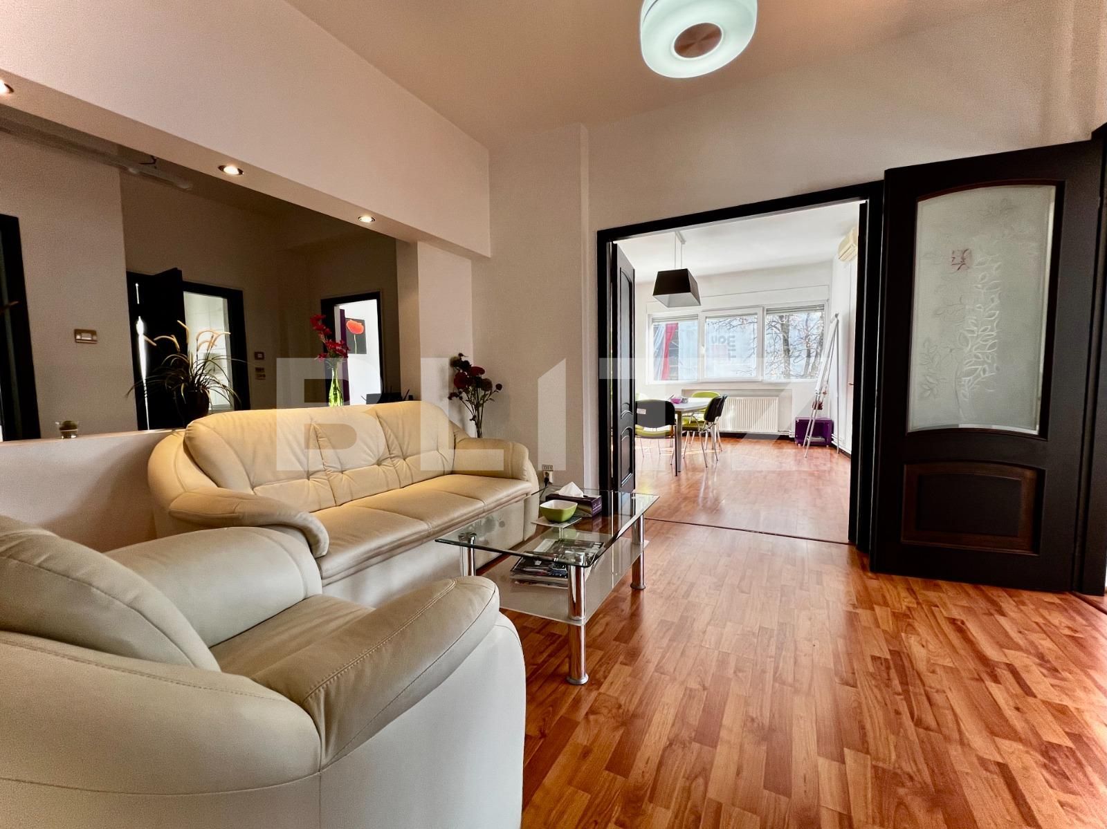 Apartament de vânzare 4 camere Dorobanti - 75371AV | BLITZ București | Poza1