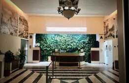 Apartament de 4 camere, Ultracentral, Calea Victoriei, fără risc seismic