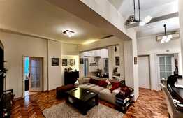 Apartament de 4 camere, Ultracentral, Calea Victoriei, fără risc seismic