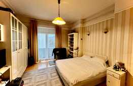 Apartament de 4 camere, Ultracentral, Calea Victoriei, fără risc seismic