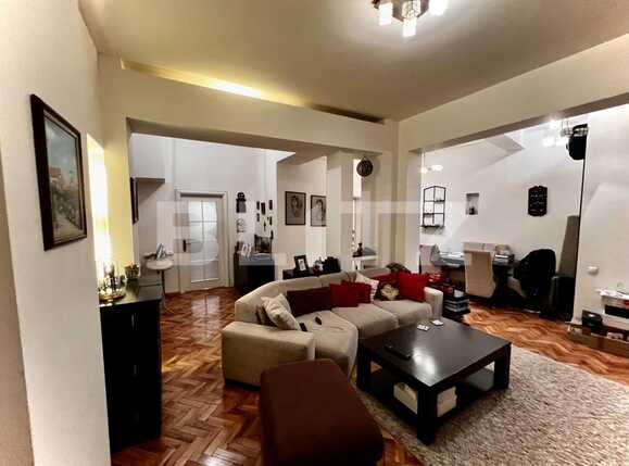 Apartament de vânzare 4 camere Ultracentral - 75378AV | BLITZ București | Poza2