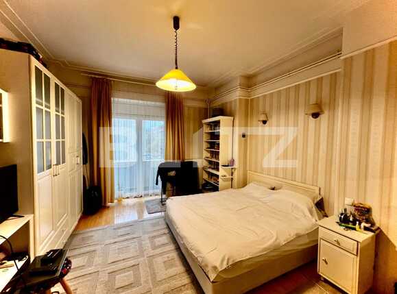 Apartament de vânzare 4 camere Ultracentral - 75378AV | BLITZ București | Poza3