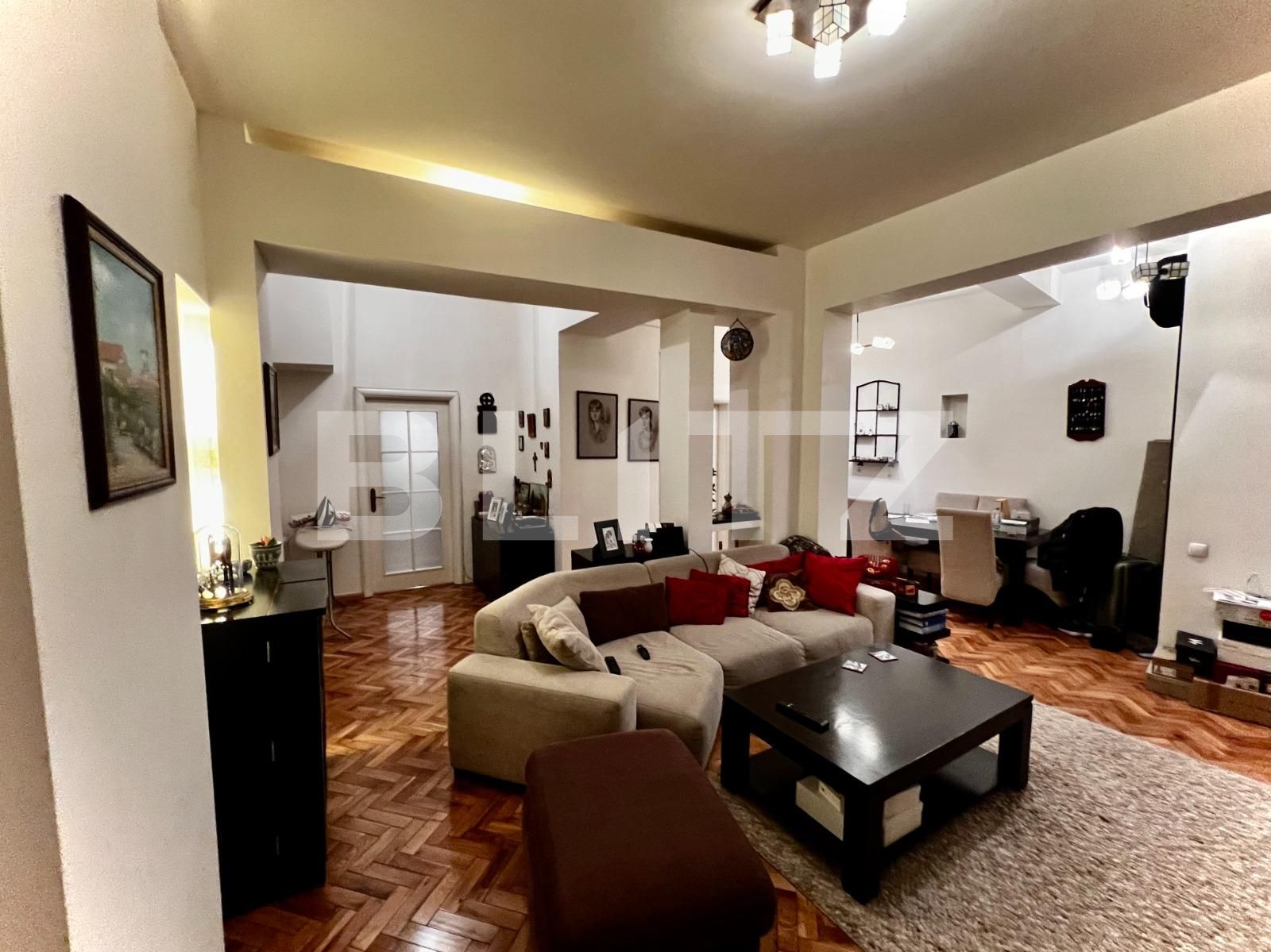 Apartament de vânzare 4 camere Ultracentral - 75378AV | BLITZ București | Poza2