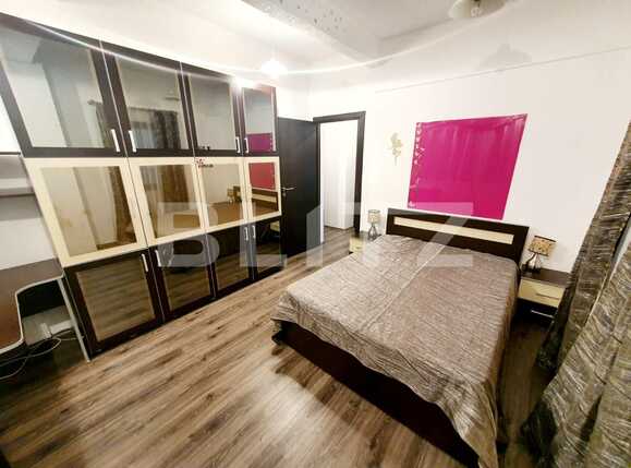 Apartament de vânzare 2 camere Mihai Bravu - 75412AV | BLITZ București | Poza2