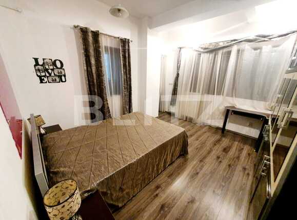 Apartament de vânzare 2 camere Mihai Bravu - 75412AV | BLITZ București | Poza1