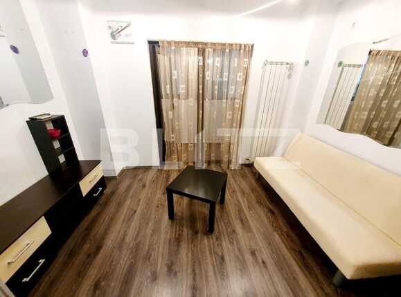 Apartament de vânzare 2 camere Mihai Bravu - 75412AV | BLITZ București | Poza4