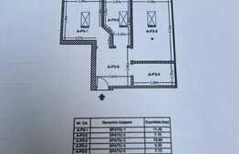 Ofertă de Crăciun! Apartament de 2 camere, 48 mp, centrală proprie, zona Nicolae Grigorescu