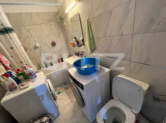 Apartament de vânzare 2 camere Titan - 75432AV | BLITZ București | Poza4