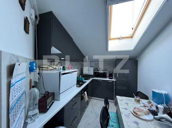 Apartament de vânzare 2 camere Titan - 75432AV | BLITZ București | Poza3