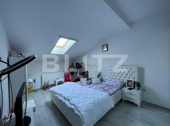 Apartament de vânzare 2 camere Titan - 75432AV | BLITZ București | Poza2