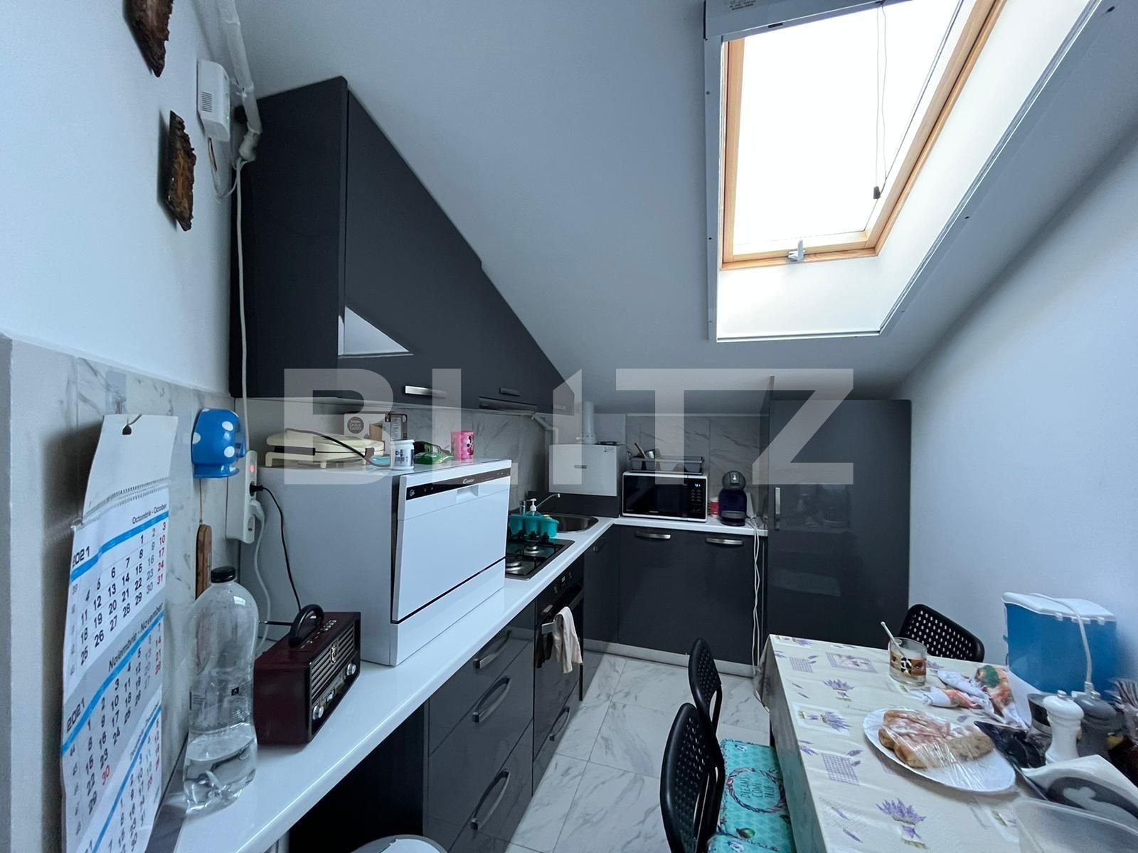 Apartament de vânzare 2 camere Titan - 75432AV | BLITZ București | Poza3