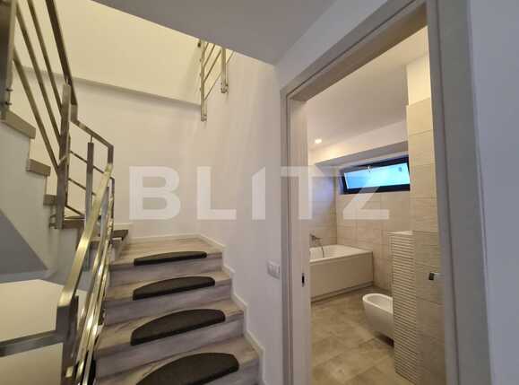 Casa de închiriat 5 camere Voluntari - 75437CI | BLITZ București | Poza14