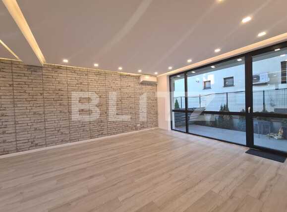 Casa de închiriat 5 camere Voluntari - 75437CI | BLITZ București | Poza7