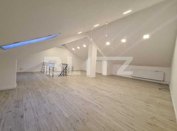 Casa de închiriat 5 camere Voluntari - 75437CI | BLITZ București | Poza3