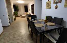 Apartament de 4 camere cu terasa 20 mp, 107 mp, zona Piața Victoriei