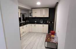 Apartament de 4 camere cu terasa 20 mp, 107 mp, zona Piața Victoriei