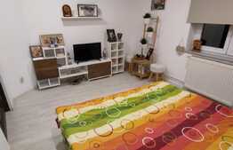 Apartament de 4 camere cu terasa 20 mp, 107 mp, zona Piața Victoriei