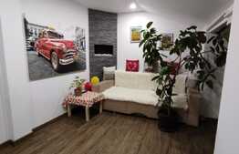 Apartament de 4 camere cu terasa 20 mp, 107 mp, zona Piața Victoriei