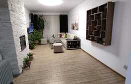 Apartament de 4 camere cu terasa 20 mp, 107 mp, zona Piața Victoriei