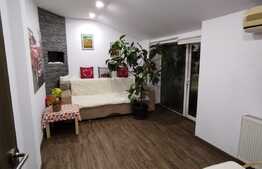 Apartament de 4 camere cu terasa 20 mp, 107 mp, zona Piața Victoriei