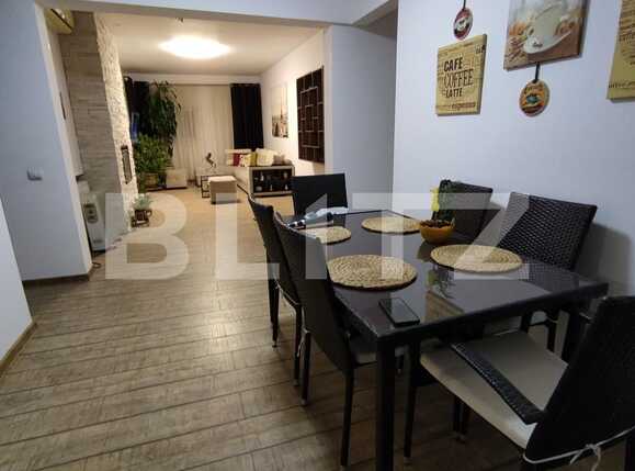 Apartament de vânzare 4 camere 1 Mai - 75451AV | BLITZ București | Poza1