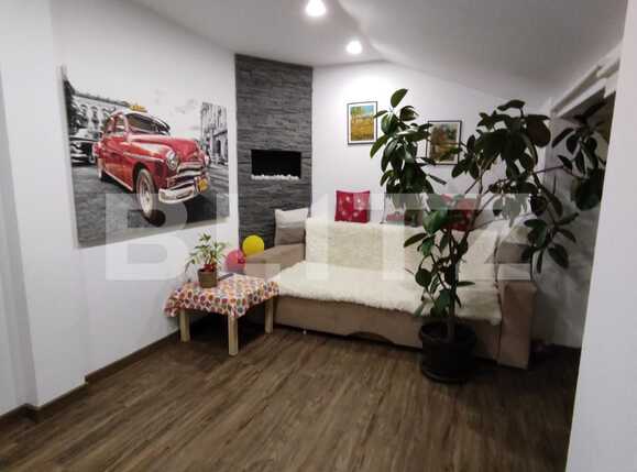 Apartament de vânzare 4 camere 1 Mai - 75451AV | BLITZ București | Poza6