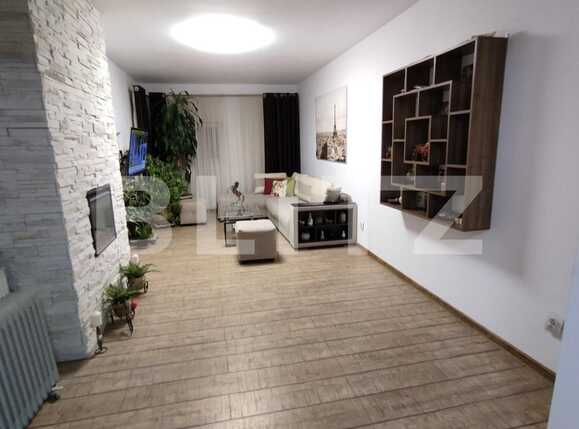 Apartament de vânzare 4 camere 1 Mai - 75451AV | BLITZ București | Poza2