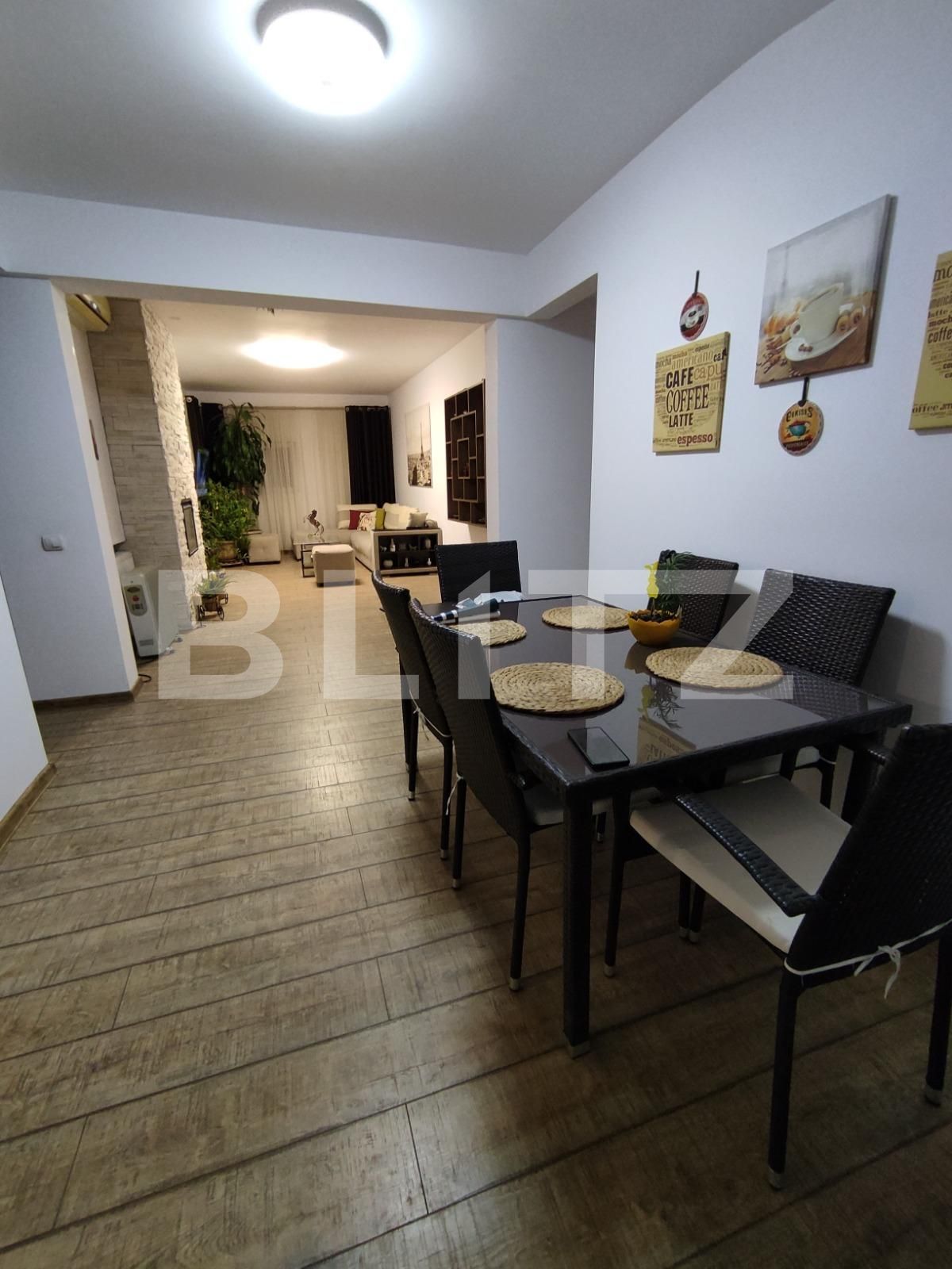 Apartament de vânzare 4 camere 1 Mai - 75451AV | BLITZ București | Poza1