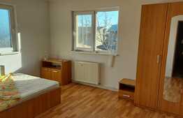 Casa de vanzare 340 mp utili si 80 mp curte, zona Dobroesti