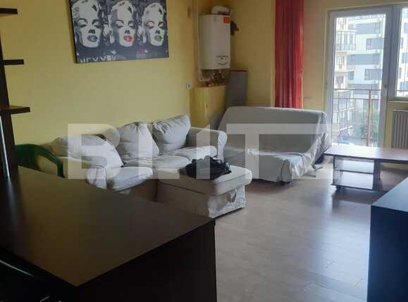 Apartament de vânzare 2 camere Rosu - 75523AV | BLITZ București | Poza1