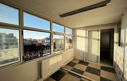 Apartament 4 camere, 125 mp, terasă, luminos, Piata Romana