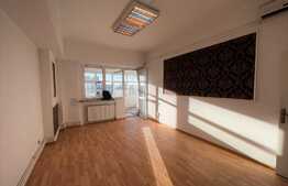 Apartament 4 camere, 125 mp, terasă, luminos, Piata Romana