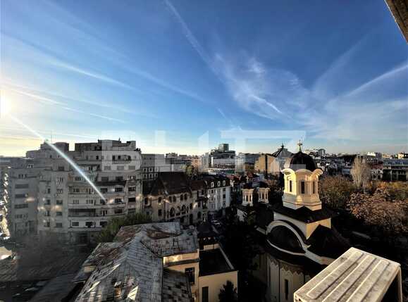 Apartament de vânzare 4 camere Ultracentral - 75655AV | BLITZ București | Poza1