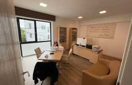 Apartament de 156 mp, pretabil spatiu birou, Aviatiei