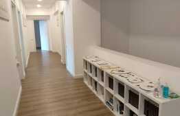 Apartament de 156 mp, pretabil spatiu birou, Aviatiei