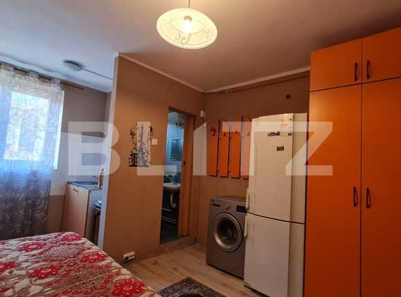 Garsonieră de vânzare Colentina - 75674AV | BLITZ București | Poza1