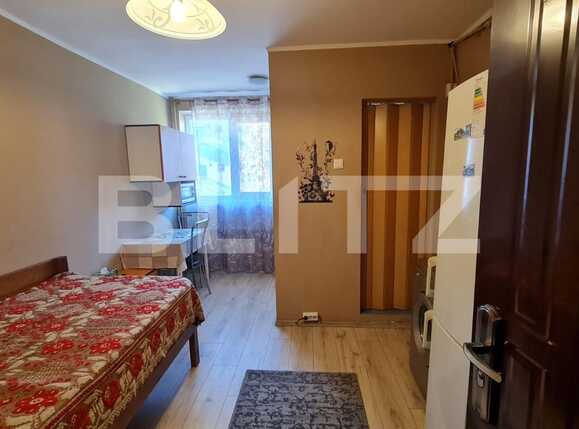 Garsonieră de vânzare Colentina - 75674AV | BLITZ București | Poza2