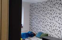 Apartament de 3 camere, renovat, Titan